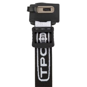 Фонарь налобный светодиодный Трофи GA-104 Kiber-simple аккумуляторный 5 Вт COB + 3 Вт LED сенсорное управление Фонарь налобный светодиодный Трофи GA-104 Kiber-simple аккумуляторный 5 Вт COB + 3 Вт LED сенсорное управление