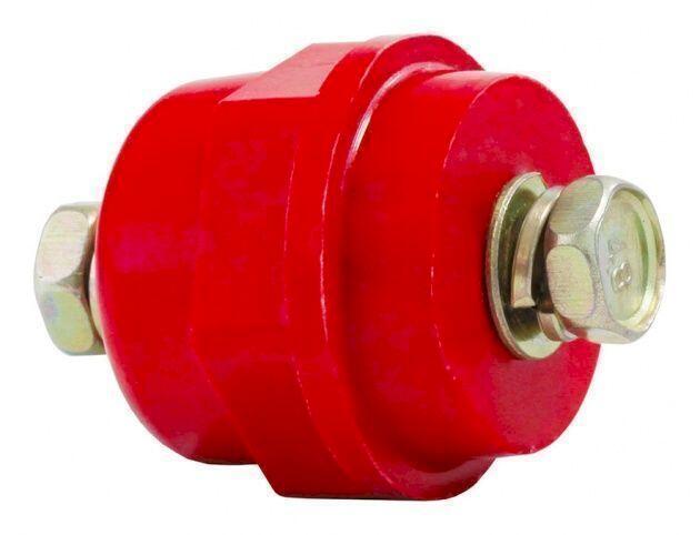 Изолятор SM 35 с крепежом Изолятор SM 35 с крепежом