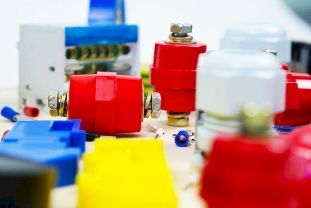 Изолятор SM 40