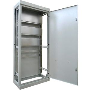 Каркас ВРУ-1 1800х450х450 мм ЭРА v1_18.4.4.31 напольный цельносварной без боковых панелей IP31 Каркас ВРУ-1 1800х450х450 мм ЭРА v1_18.4.4.31 напольный цельносварной без боковых панелей IP31