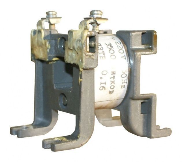 Катушка РВП-72 380В Катушка РВП-72 380В