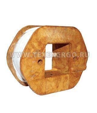 Катушка управления КТ 6053       380В, 50 Гц