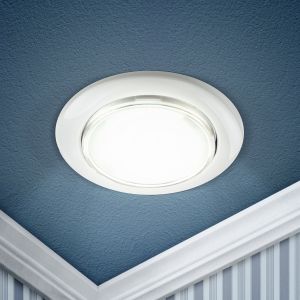 KL35 WH /1 (к) Светильник ЭРА под лампу Gx53,220V, 13W ,белый (80/1680) KL35 WH /1 (к) Светильник ЭРА под лампу Gx53,220V, 13W ,белый (80/1680)