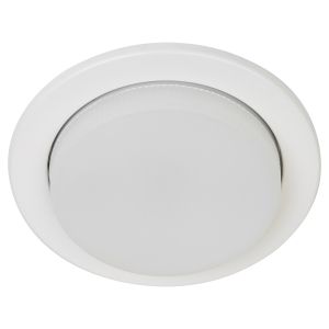 KL70 WH /1 Светильник ЭРА под лампу Gx53 тонкий , 220V, 13W, белый (40/2200) KL70 WH /1 Светильник ЭРА под лампу Gx53 тонкий , 220V, 13W, белый (40/2200)