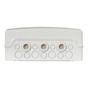 КМПн-54 IP65 ЭРА kmpn54 корпус пластиковый модульный КМПн-54 IP65 ЭРА kmpn54 корпус пластиковый модульный