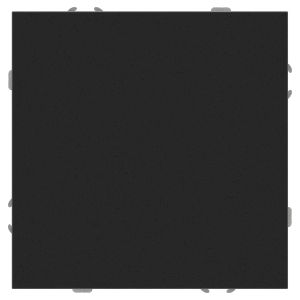 Кнопка ЭРА Galaxy 15-1109-05 10АХ-250В IP20 антрацит