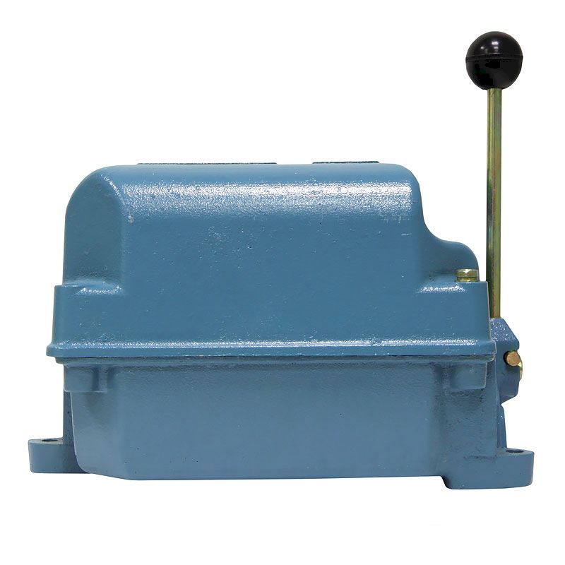 Командоконтроллеры ККТ-63 IP40 Командоконтроллеры ККТ-63 IP40