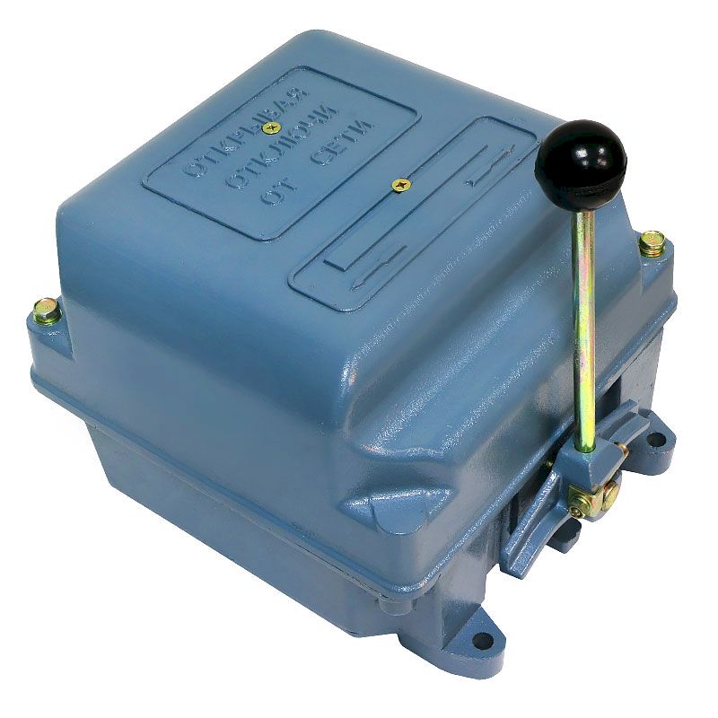 Командоконтроллеры ККТ-68 IP40 Командоконтроллеры ККТ-68 IP40
