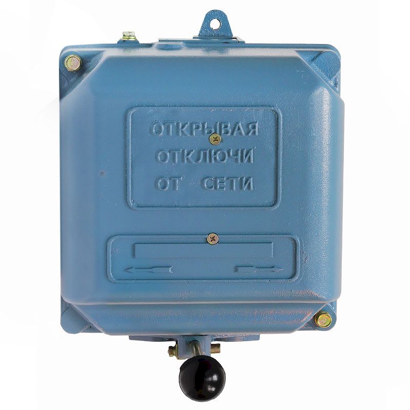 Командоконтроллеры ККТ-68 IP40 Командоконтроллеры ККТ-68 IP40