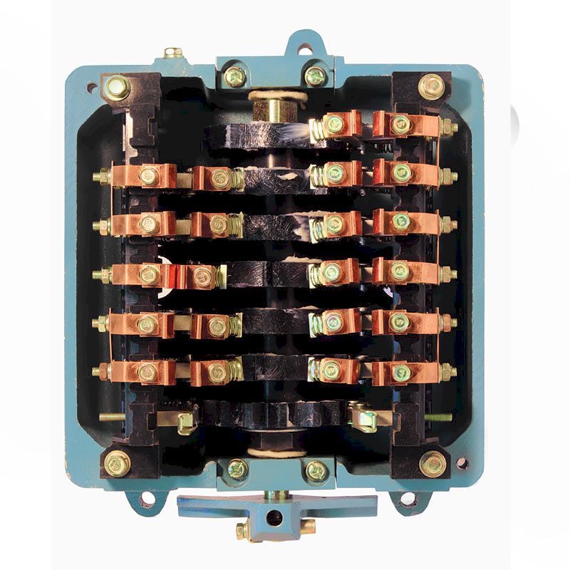 Командоконтроллеры ККТ-68 IP40 Командоконтроллеры ККТ-68 IP40