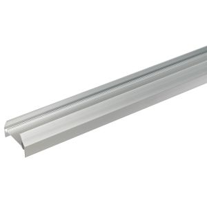Комплект ЭРА TR-SET-200-1PT-PC BK шинопровод однофазный с профилем для натяжного потолка 2м черный