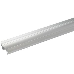 Комплект ЭРА TR-SET-200-1PT-PC BK шинопровод однофазный с профилем для натяжного потолка 2м черный