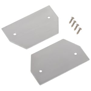 Комплект ЭРА TR-SET-200-1PT-PC WH шинопровод однофазный с профилем для натяжного потолка 2м белый Комплект ЭРА TR-SET-200-1PT-PC WH шинопровод однофазный с профилем для натяжного потолка 2м белый