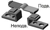 Контакт к  ПМА-4000 неподвижный исп."А"