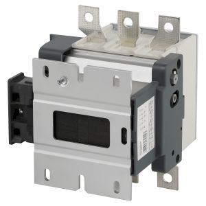 Контактор КТИ-5225 ЭРА PRO KKT50-225-400-10-E 225А 400В/АС3 Контактор КТИ-5225 ЭРА PRO KKT50-225-400-10-E 225А 400В/АС3