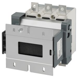 Контактор КТИ-5265 ЭРА PRO KKT50-265-230-10-E 265А 230В/АС3