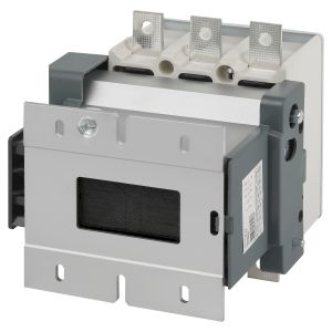 Контактор КТИ-5330 ЭРА PRO KKT50-330-400-10-E 330А 400В/АС3 Контактор КТИ-5330 ЭРА PRO KKT50-330-400-10-E 330А 400В/АС3