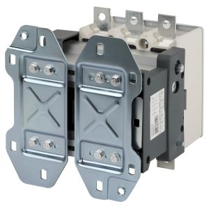 Контактор КТИ-6400 ЭРА PRO KKT60-400-400-10-E 400А 400В/АС3 Контактор КТИ-6400 ЭРА PRO KKT60-400-400-10-E 400А 400В/АС3
