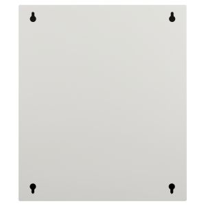 Корпус металлический навесной ЭРА ЩРН-24 (350х300х120) IP31 УХЛЗ серый