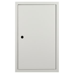 Корпус металлический навесной ЭРА ЩРН-36 (480х300х120) IP31 УХЛЗ серый