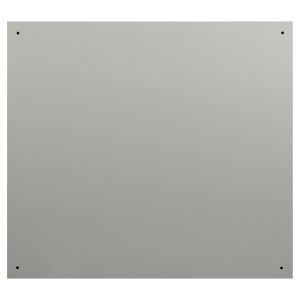 Корпус металлический навесной ЭРА ЩРН-72 2-х дверный (540х600х120) IP31 УХЛЗ серый