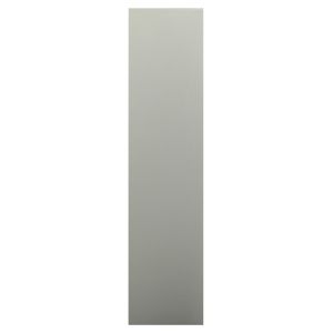 Корпус металлический навесной ЭРА ЩРН-90 2-х дверный (500х680х120) IP31 УХЛЗ серый