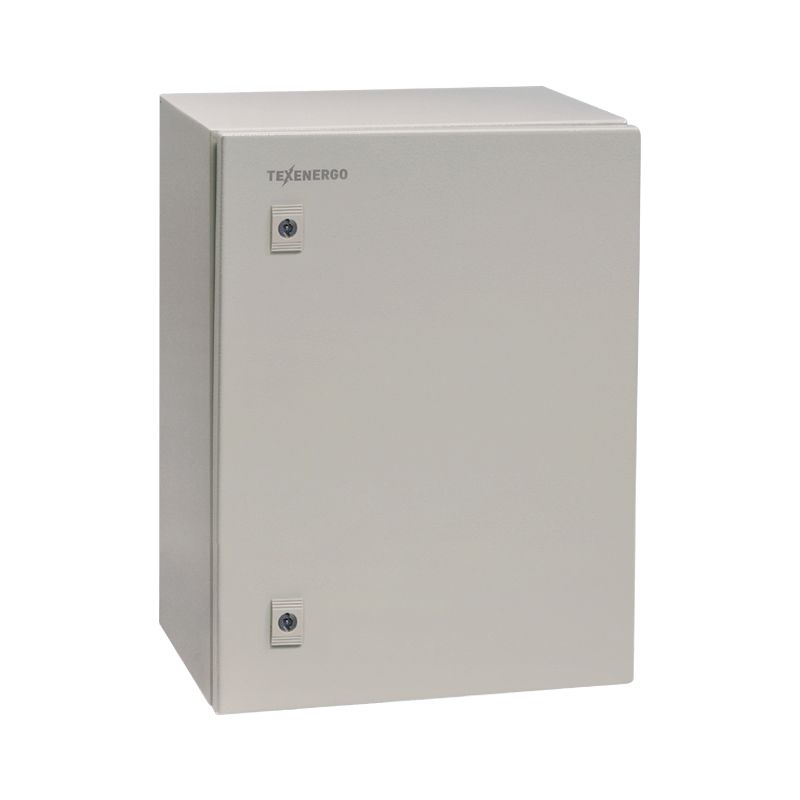 Корпус металлический ЩМП  -2-0 74 У1           500х400х220  IP66  Texenergo