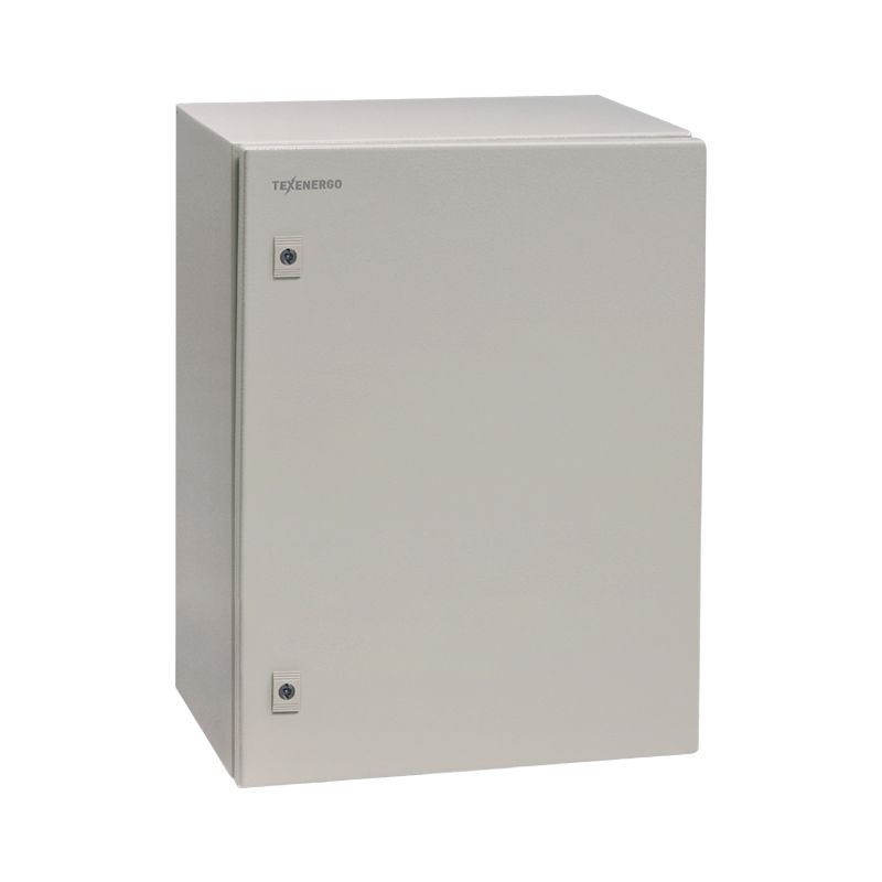 Корпус металлический ЩМП  -3-0 74 У1           650х500х220  IP66  Texenergo