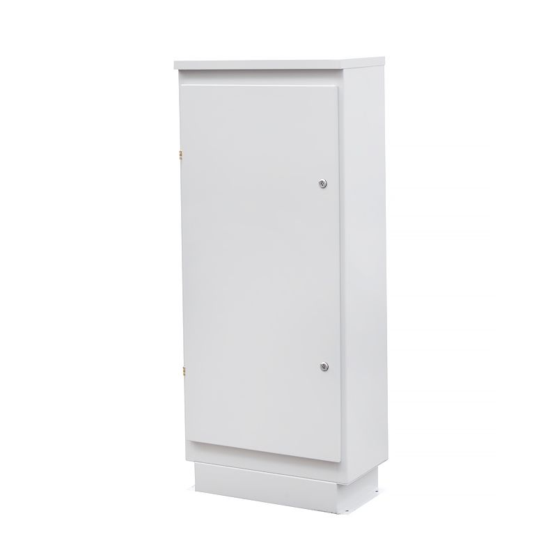 Корпус ШРС-1 1400х600х300 IP54 RAL 7035 Корпус ШРС-1 1400х600х300 IP54 RAL 7035
