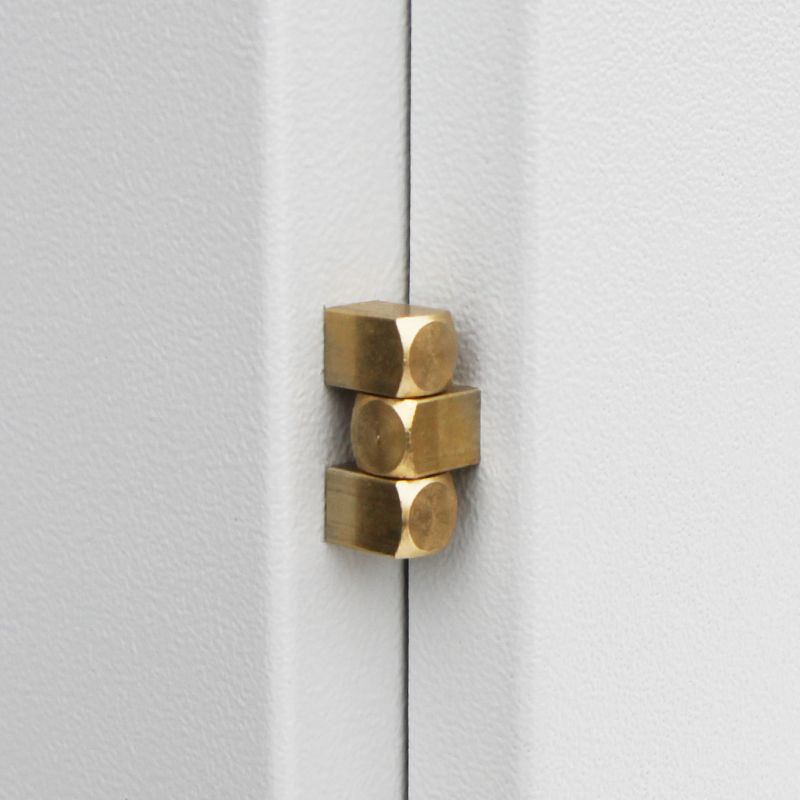 Корпус ШРС-1 1400х600х300 IP54 RAL 7035 Корпус ШРС-1 1400х600х300 IP54 RAL 7035