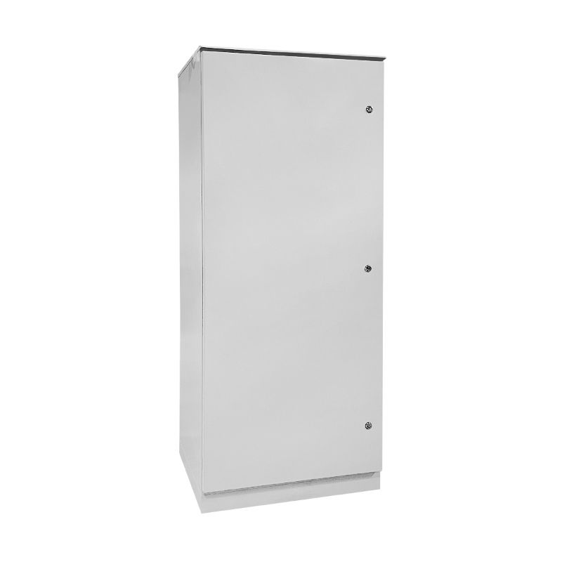 Корпус ШРС-1 Корпус ШРС-1  1600х600х300  IP54      RAL 7035 М