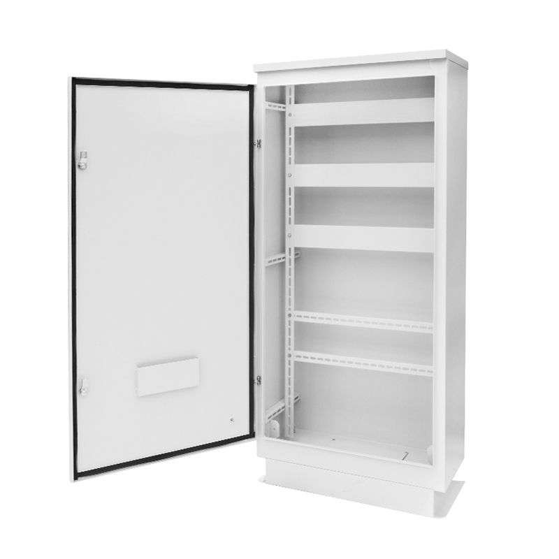 Корпус ШРС-1 Корпус ШРС-1  1700х800х400  IP54      RAL 7035