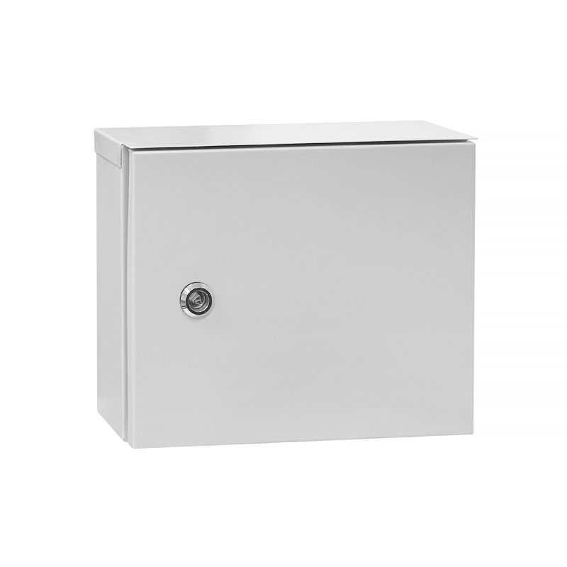 Корпус щита распределительный навесной ЩРН-12з (250х300х120мм) IP54 У2 ТЕ