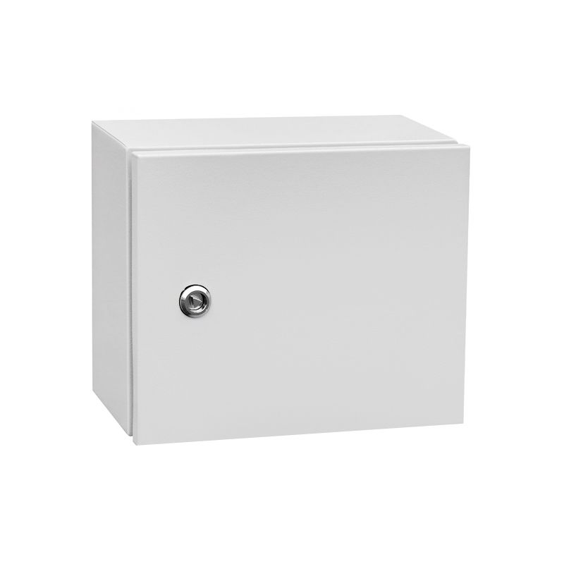 Корпус щита распределительный навесной ЩРН    -12з                  250х300х150  IP54 У2