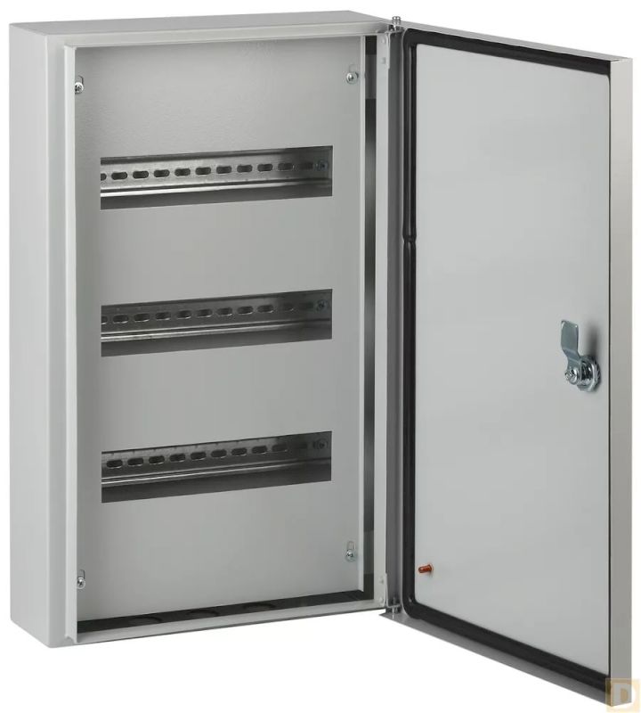 Корпус щита распределительный навесной ЩРН-36з (500х300х120мм) IP54 У2 ТЕ