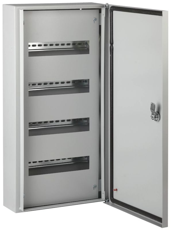 Корпус щита распределительный навесной ЩРН-48з (600х300х120мм) IP54 У2 ТЕ