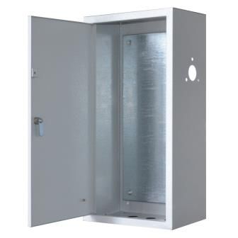 Корпус щита ЩМП-05ЯП IP31 (550х280х175) с отверст п/рук (под ЯРПП-100) Корпус щита ЩМП-05ЯП IP31 (550х280х175) с отверст п/рук (под ЯРПП-100)