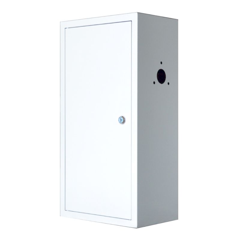 Корпус щита ЩМП-05ЯП IP31 (550х280х175) с отверст п/рук (под ЯРПП-100) Корпус щита ЩМП-05ЯП IP31 (550х280х175) с отверст п/рук (под ЯРПП-100)