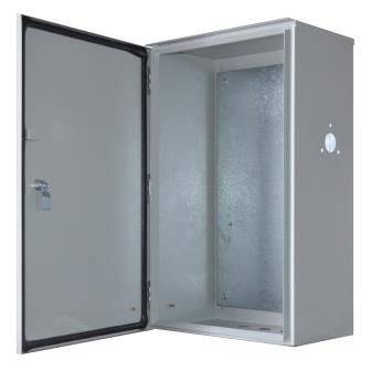 Корпус щита ЩМП-07ЯП IP54 (650х400х240) с отверст п/рук (под ЯРПП-250) ТЕ Корпус щита ЩМП-07ЯП IP54 (650х400х240) с отверст п/рук (под ЯРПП-250) ТЕ