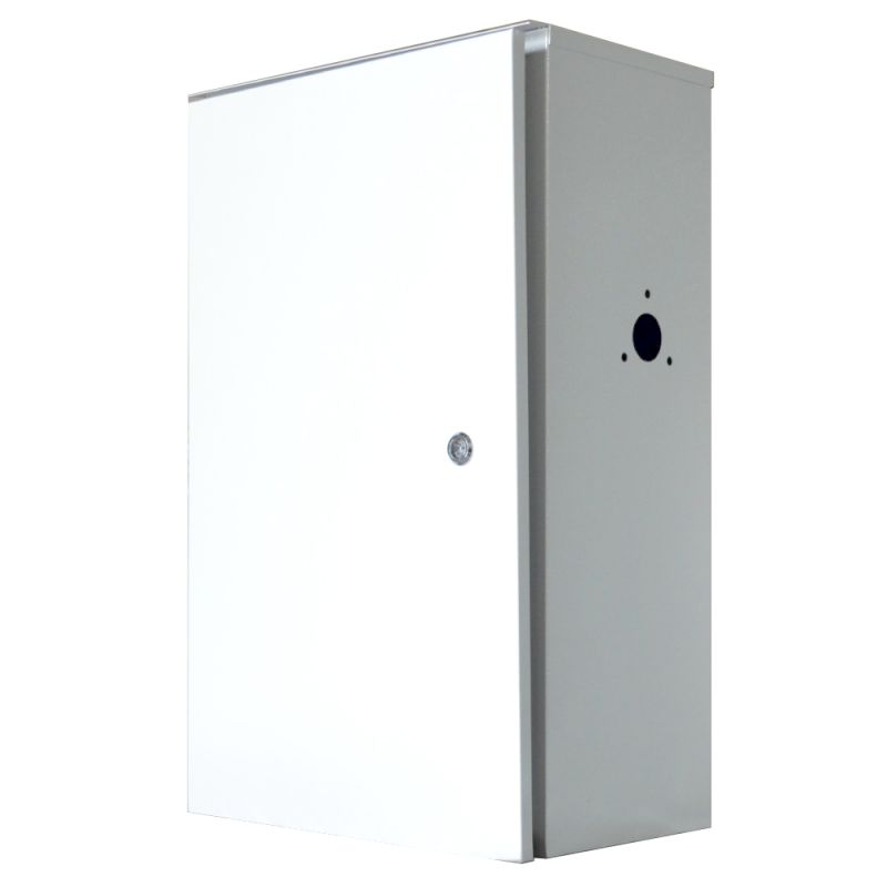 Корпус щита ЩМП-07ЯП IP54 (650х400х240) с отверст п/рук (под ЯРПП-250) ТЕ Корпус щита ЩМП-07ЯП IP54 (650х400х240) с отверст п/рук (под ЯРПП-250) ТЕ