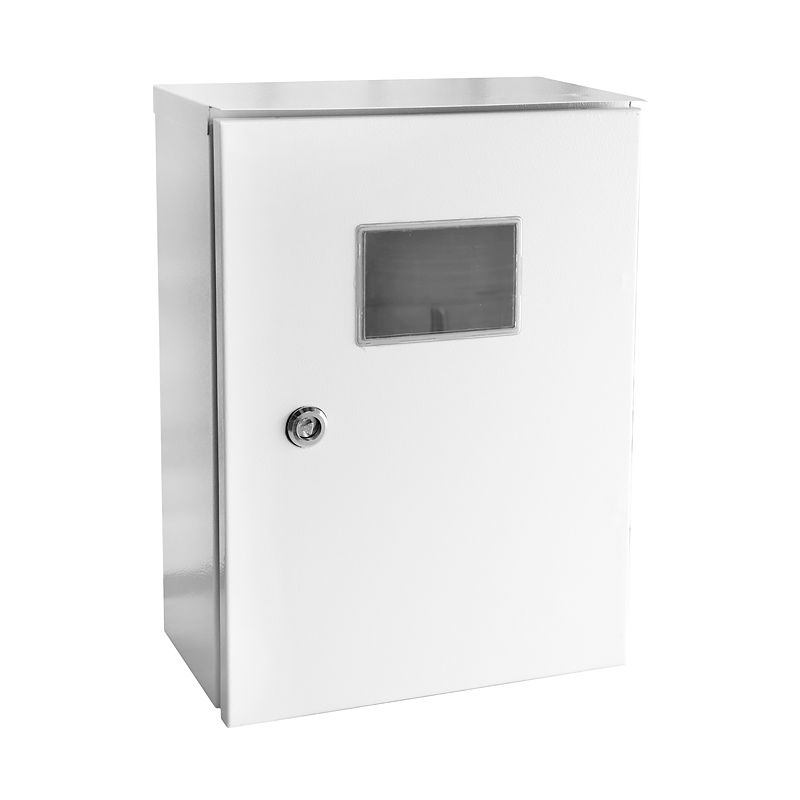 Корпус щита учета ЩУРн-1/12зо (400х300х155мм) IP54 У2 ТЕ