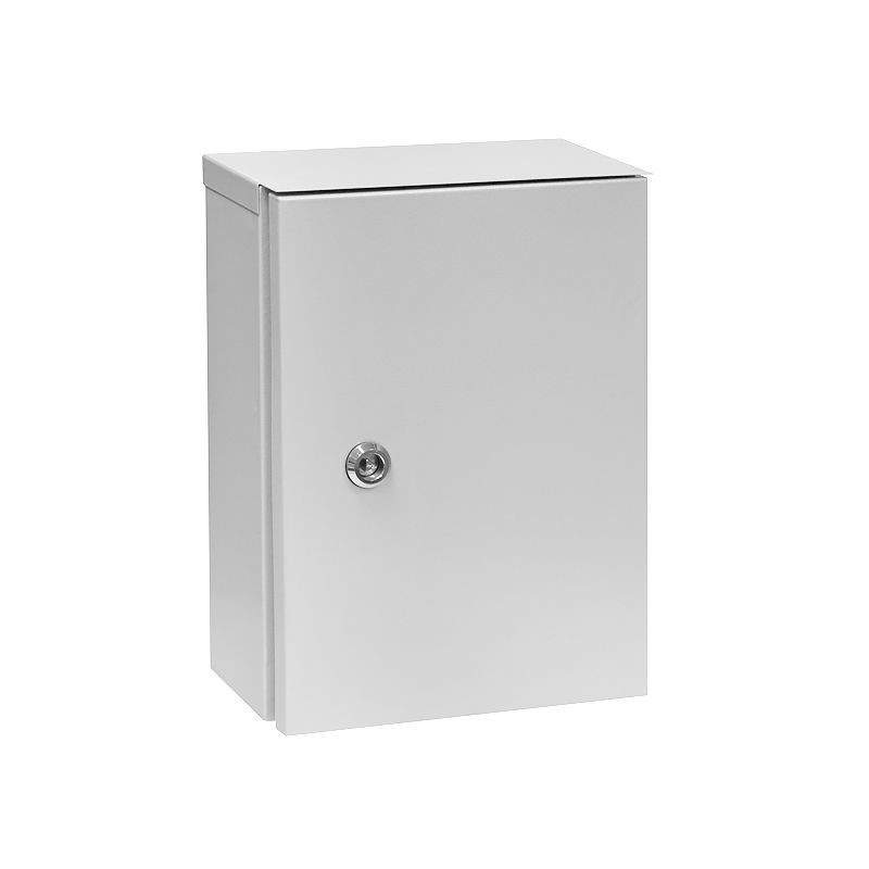 Корпус щита учета ЩУРн-3/6з (350х250х120мм) IP54 У2 ТЕ