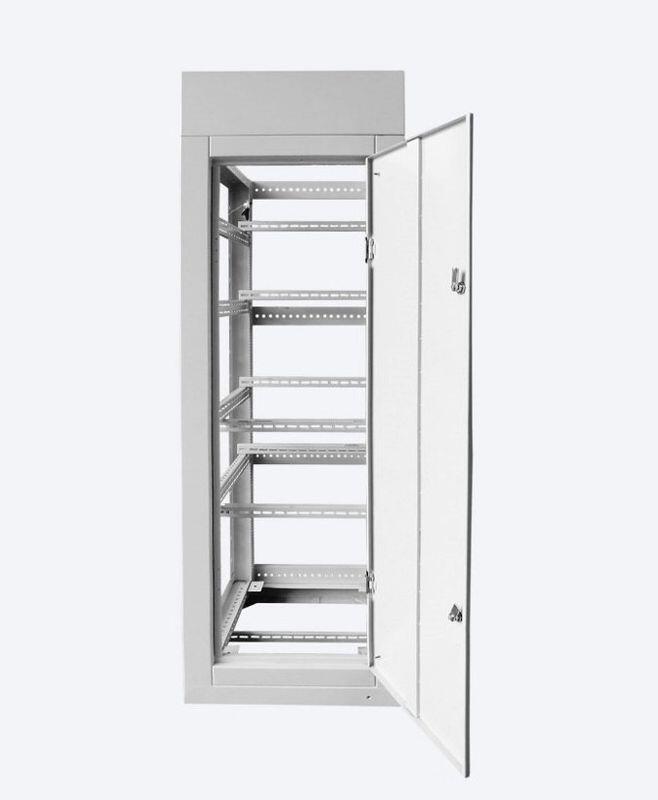 Корпус ЩО-70 2000х1000х600 IP20 Корпус ЩО-70 2000х1000х600 IP20