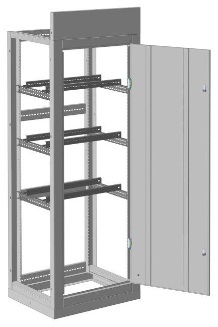 Корпус ЩО-70 2200х800х800 IP20 Корпус ЩО-70 2200х800х800 IP20