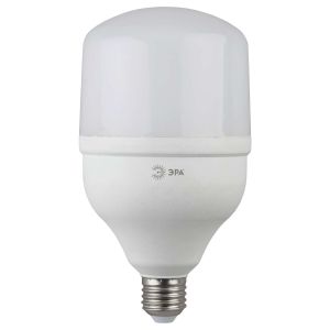 Лампа светодиодная ЭРА RED LINE LED POWER T70-25W-6500-E27 R E27 R 25 Вт колокол холодный белый свет