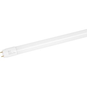 Лампа светодиодная ЭРА RED LINE LED T8-40W-865-G13-1200mm NTB 40Вт трубка стекло холодный дневной свет G13 неповоротный