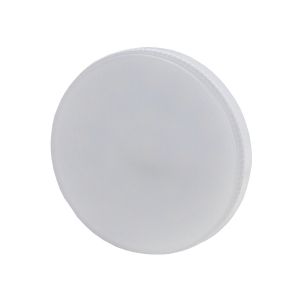 Лампочка светодиодная ЭРА RED LINE ECO LED GX-10W-827-GX53 (10-PACK) GX53 10Вт таблетка теплый белый свет Лампочка светодиодная ЭРА RED LINE ECO LED GX-10W-827-GX53 (10-PACK) GX53 10Вт таблетка теплый белый свет