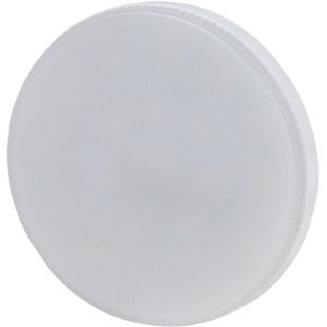 Лампочка светодиодная ЭРА RED LINE ECO LED GX-10W-827-GX53 GX53 10Вт таблетка теплый белый свет