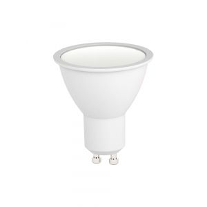 Лампочка светодиодная ЭРА RED LINE LED MR16-11W-827-GU10 R GU10 11 Вт софит теплый белый свет
