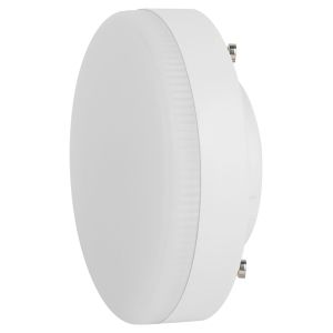 Лампочка светодиодная ЭРА STD LED GX-9W-827-GX53 GX53 9Вт таблетка теплый белый свет